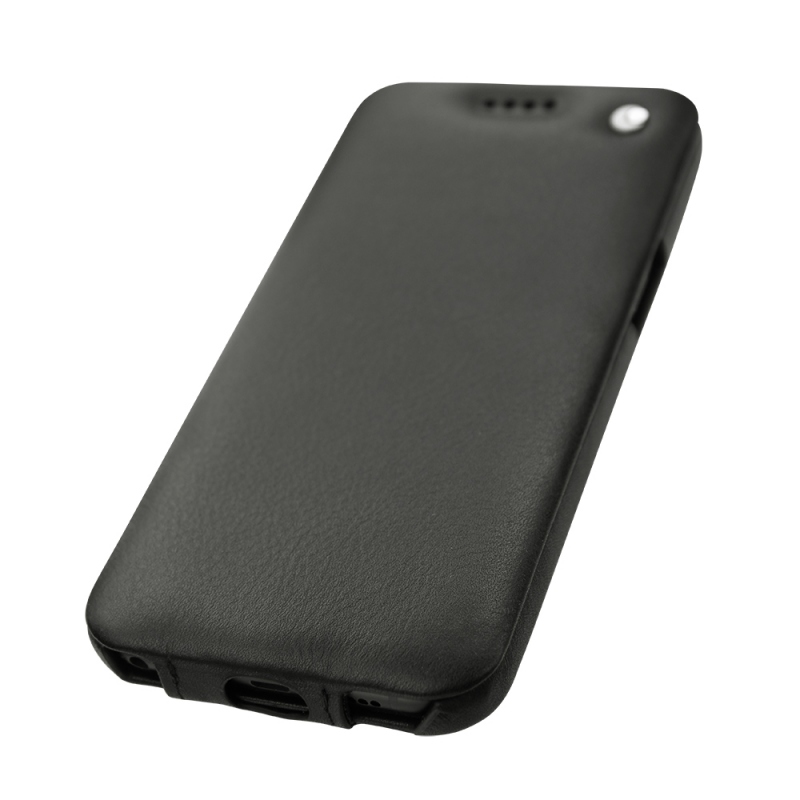 가죽 커버 Wiko Wim