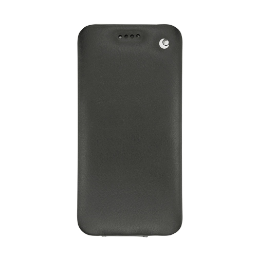                                                                                                                     Funda de piel Wiko Wim
                                                                                                              