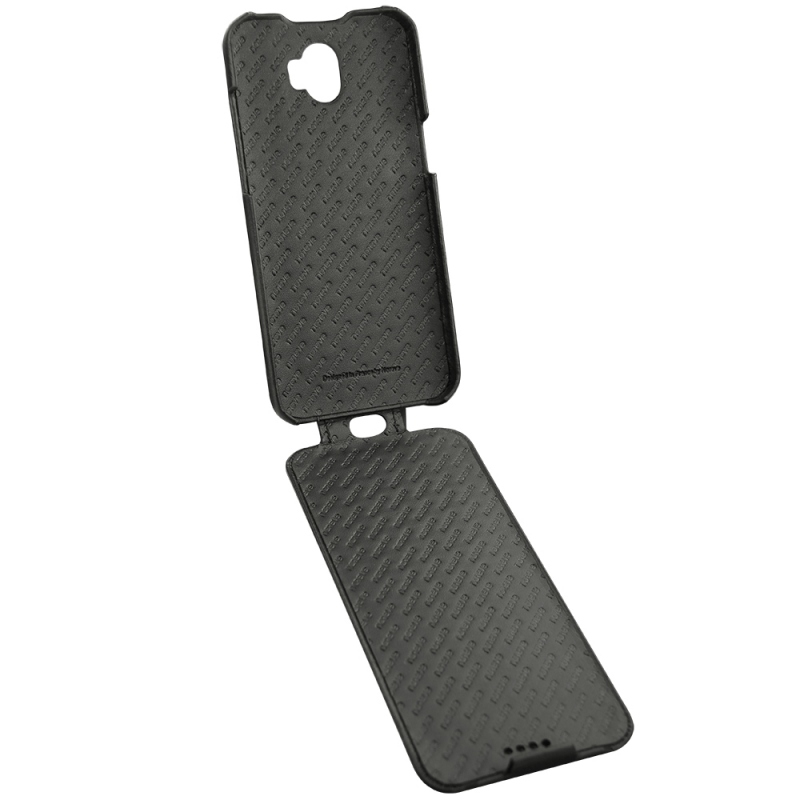 가죽 커버 Wiko Wim