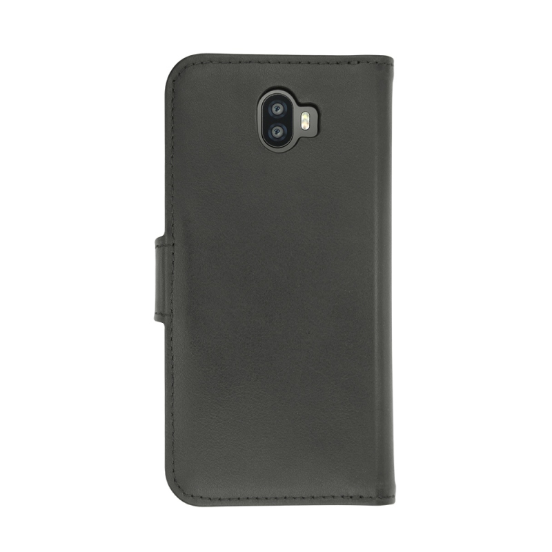 Housse cuir Wiko Wim Housse cuir Wiko Wim