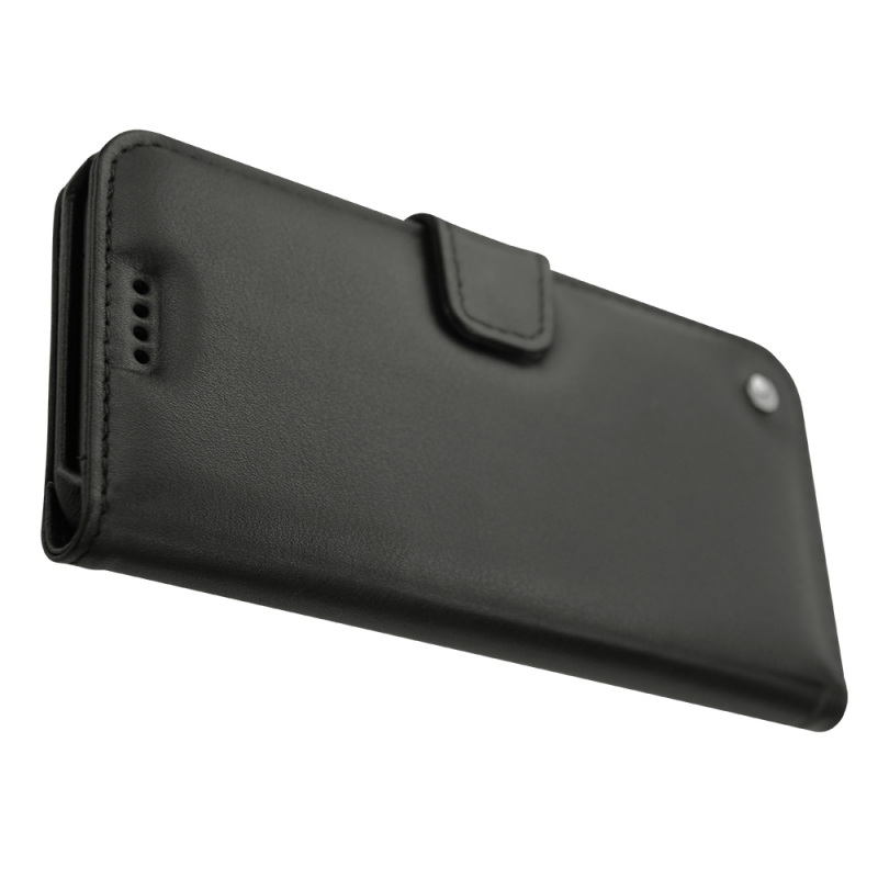 硬质真皮保护套 Wiko Wim 硬质真皮保护套 Wiko Wim