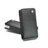 Samsung SGH-i900 Omnia leather pouch