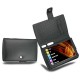Custodia in pelle Archos 5 60Gb  - Noir ( Nappa - Black ) 