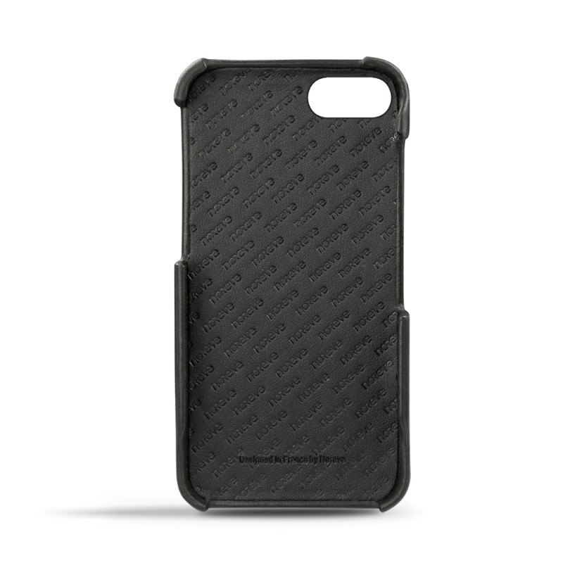 Coque cuir Apple iPhone 8