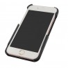 硬质真皮保护套 Apple iPhone 8