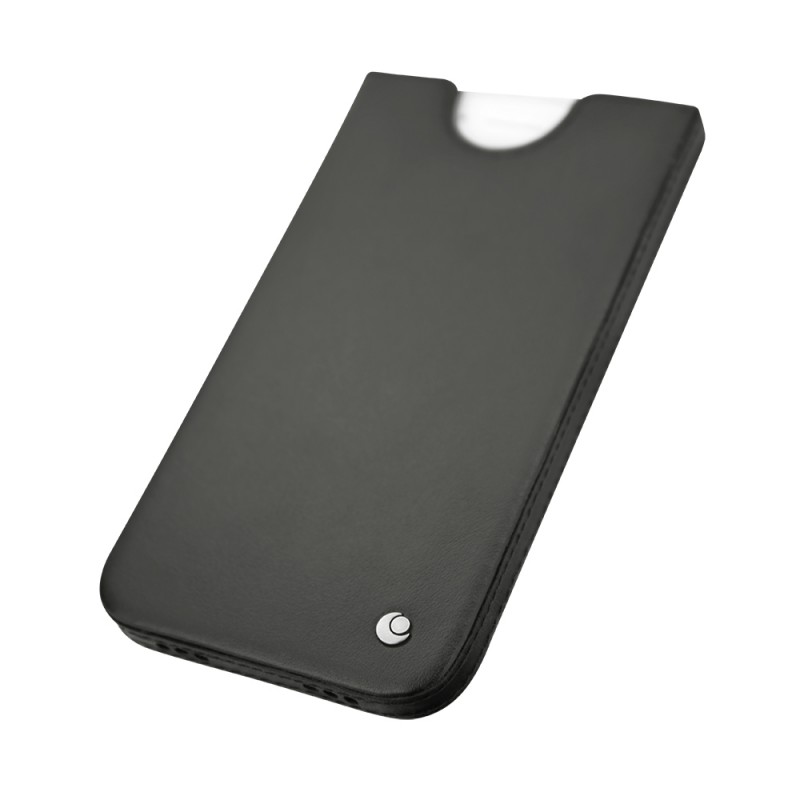 Capa em pele Apple iPhone 8