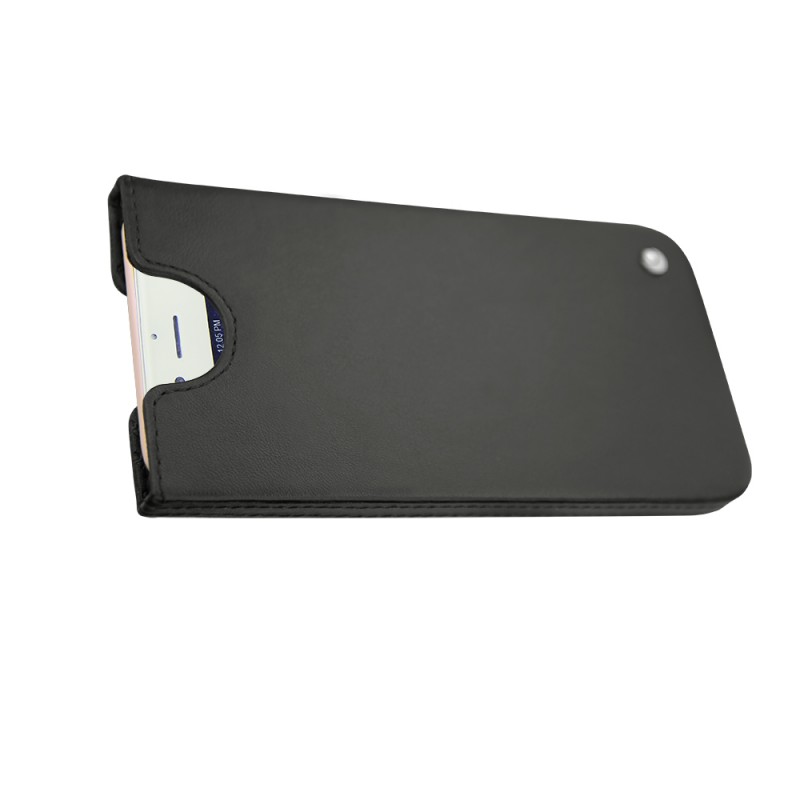 Apple iPhone 8 leather pouch