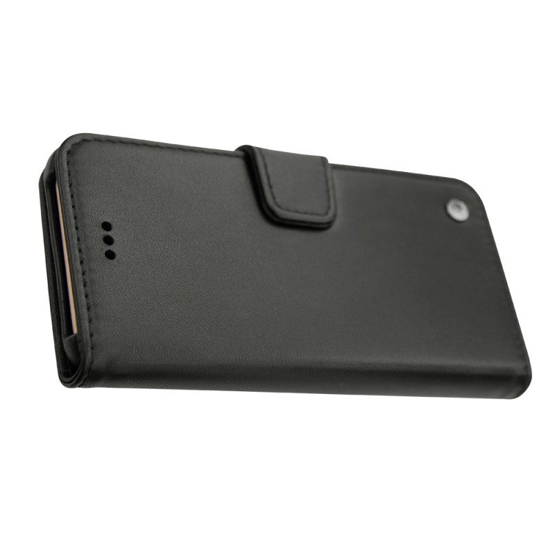 Apple iPhone 8 leather case