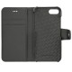 Apple iPhone 8 leather case