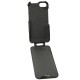 Housse cuir Apple iPhone 8