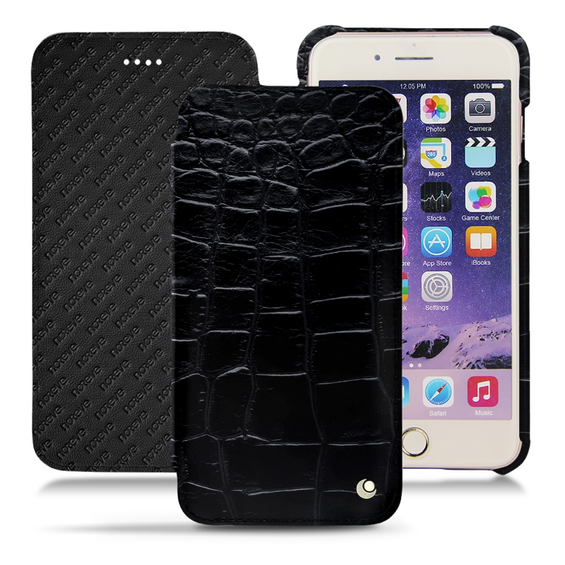 Capa em pele Apple iPhone 8 Plus