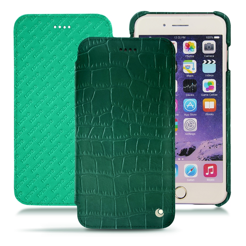 レザーケース Apple iPhone 8 Plus レザーケース Apple iPhone 8 Plus