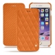 Funda de piel Apple iPhone 8 Plus