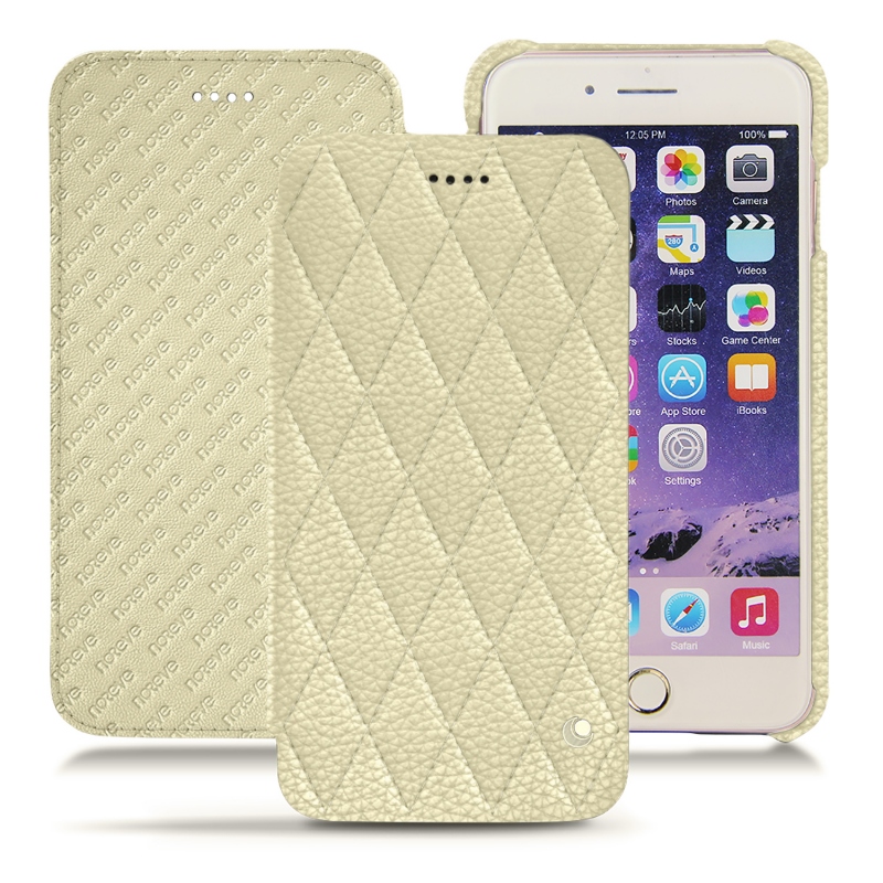 Apple iPhone 8 Plus leather case Apple iPhone 8 Plus leather case