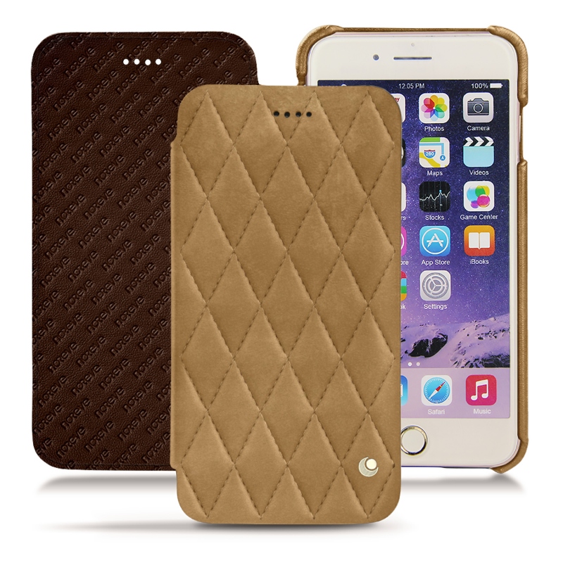 レザーケース Apple iPhone 8 Plus レザーケース Apple iPhone 8 Plus