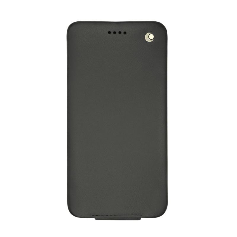 Housse cuir Apple iPhone 8 Plus