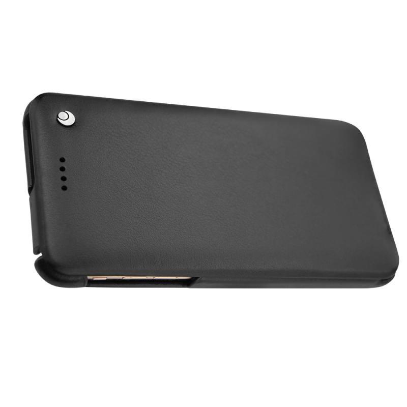 Capa em pele Apple iPhone 8 Plus