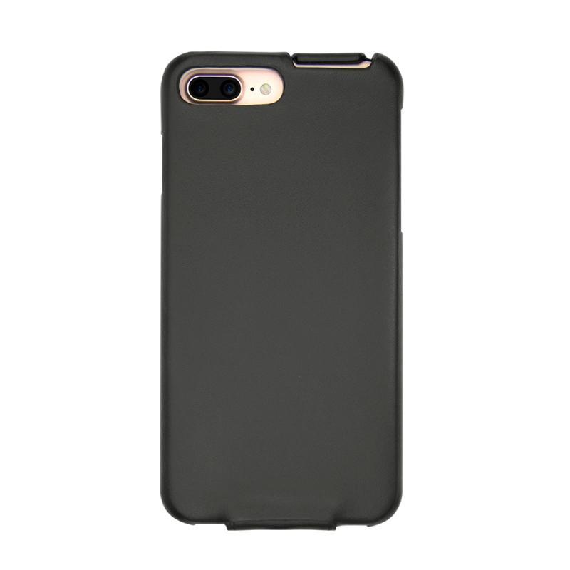 Housse cuir Apple iPhone 8 Plus