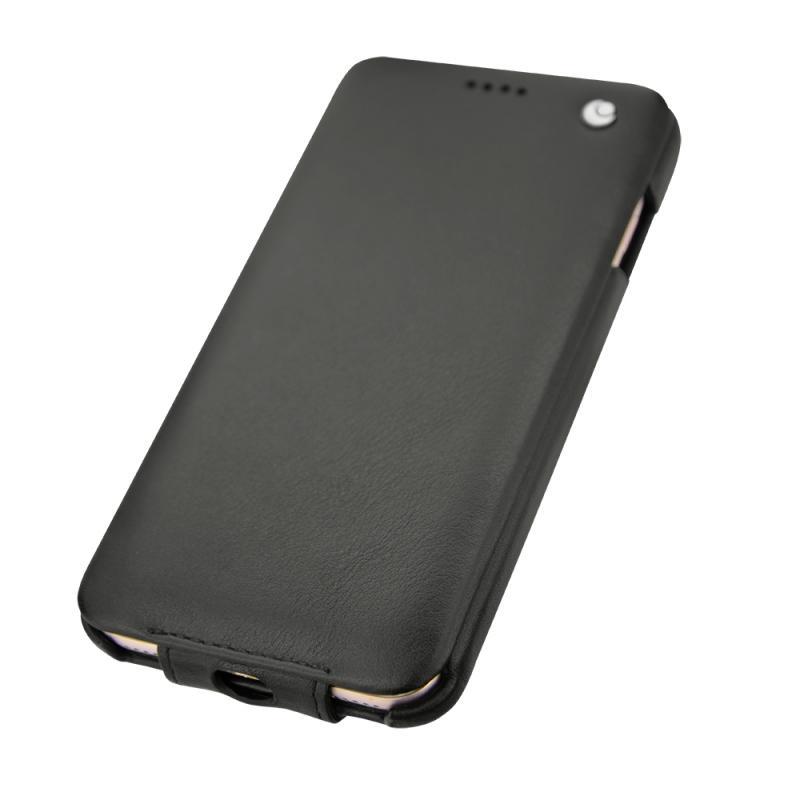 Custodia in pelle Apple iPhone 8 Plus