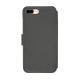 Housse cuir Apple iPhone 8 Plus