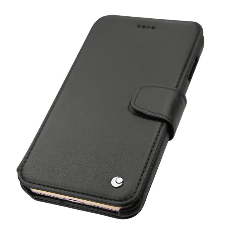 Custodia in pelle Apple iPhone 8 Plus Custodia in pelle Apple iPhone 8 Plus
