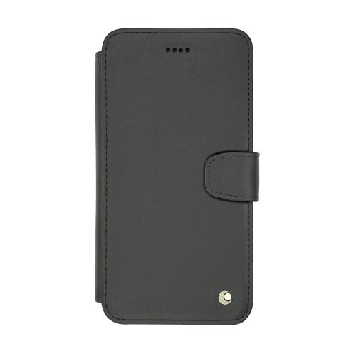 Apple iPhone 8 Plus leather case