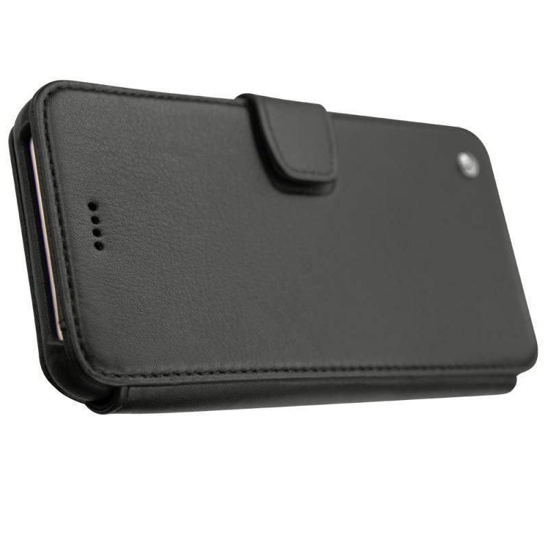 Funda de piel Apple iPhone 8 Plus Funda de piel Apple iPhone 8 Plus