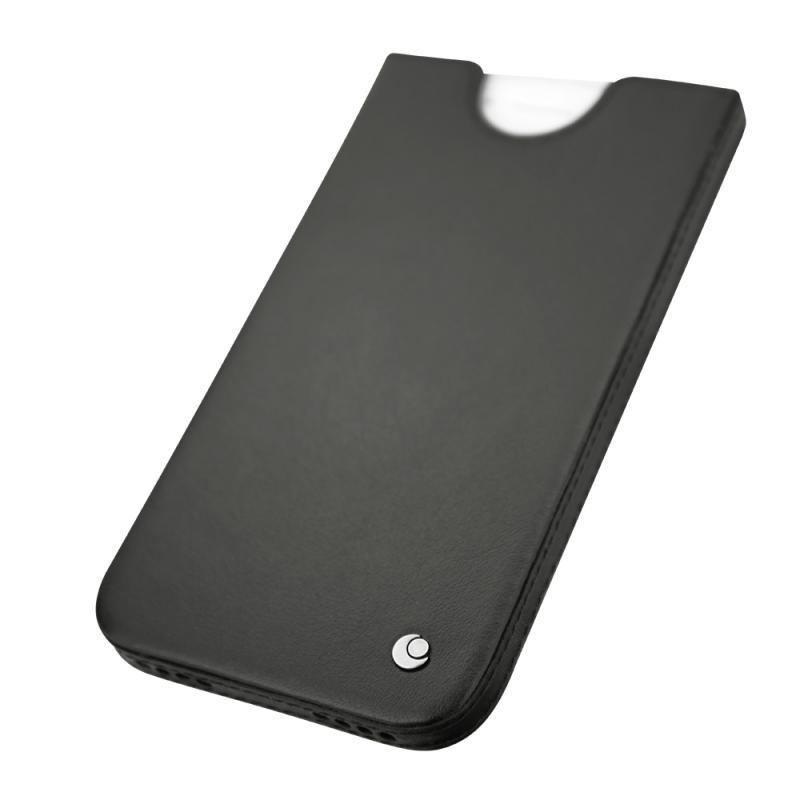 硬质真皮保护套 Apple iPhone 8 Plus