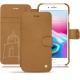 Custodia in pelle Apple iPhone 8 Plus - Castan esparciate