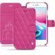 Custodia in pelle Apple iPhone 8 Plus - Rose BB - Couture