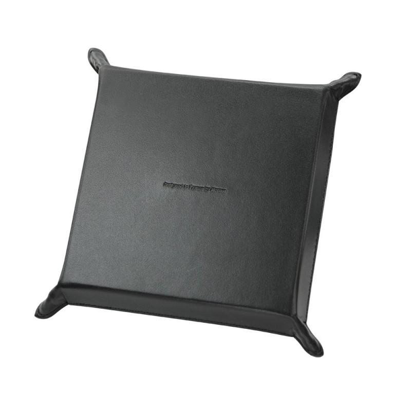 Ablage aus Leder - XL