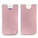 Funda de piel Apple iPhone 8 - Rose ( Nappa - Pantone 2365C ) 