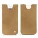 Custodia in pelle Apple iPhone 8 - Sable vintage ( Roughtcut - Gaucho#57254 ) 