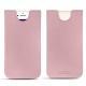 Custodia in pelle Apple iPhone 8 - Rose PU