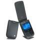 Funda de piel BlackBerry Curve 8900  - Noir ( Nappa - Black ) 