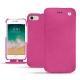 Custodia in pelle Apple iPhone 7 - Rose BB