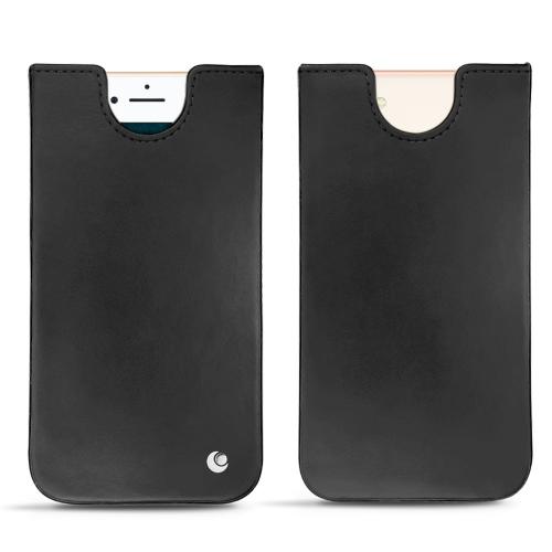 Funda de piel Apple iPhone 7