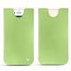Capa em pele Apple iPhone 7 - Vert olive ( Nappa - Pantone 578U ) 