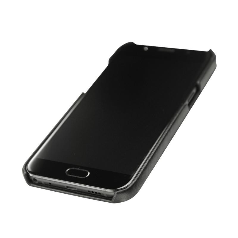 Custodia in pelle Wiko Wim