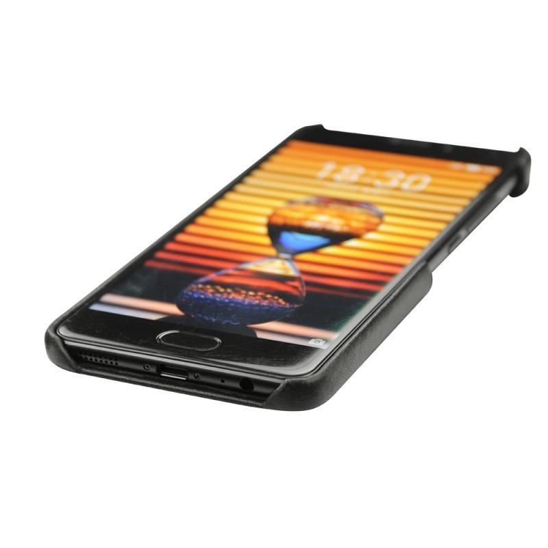 Lederschutzhülle Meizu Pro 7