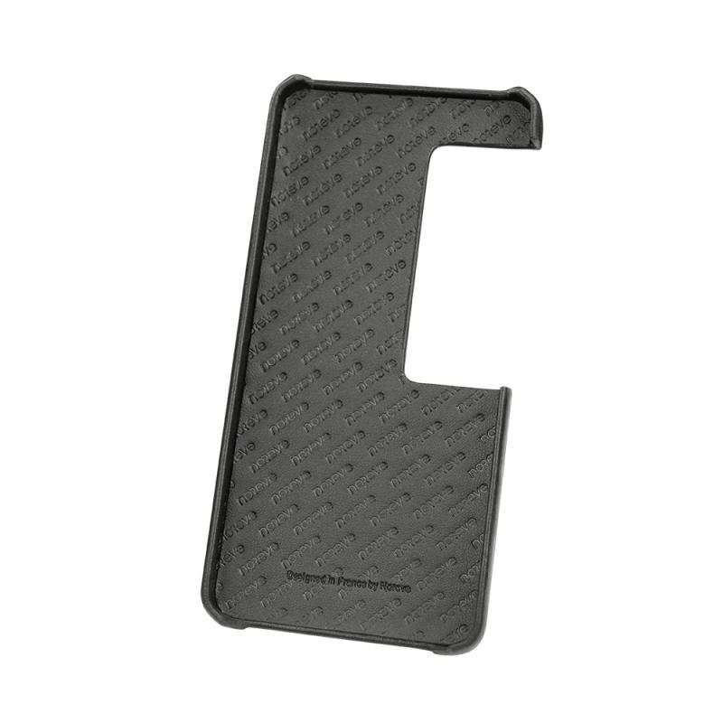 Meizu Pro 7 leather cover