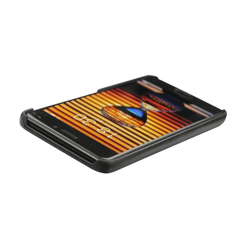 Funda de piel Meizu Pro 7