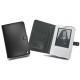 Custodia in pelle Amazon Kindle 2 - Kindle International Traditi - Noir ( Nappa - Black ) 