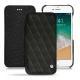 Housse cuir Apple iPhone 7