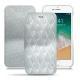 Housse cuir Apple iPhone 7