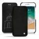 Housse cuir Apple iPhone 7