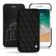 Housse cuir Apple iPhone 7