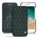 Housse cuir Apple iPhone 7