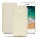 Housse cuir Apple iPhone 7
