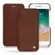 Apple iPhone 7 leather case